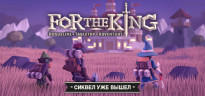 For The King, Steam Gift
