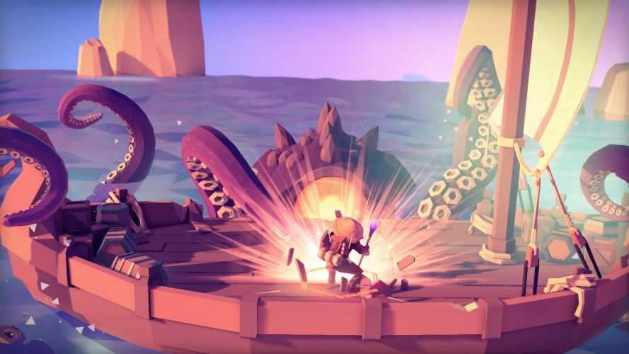 For The King, Steam Gift