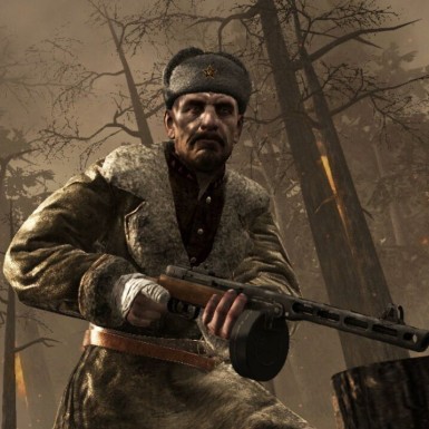 Игра Call of Duty: World at War PC, Steam Gift регион Россия, РФ