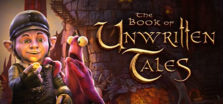 

The Book of Unwritten Tales - Digital Deluxe Edition, Steam Gift