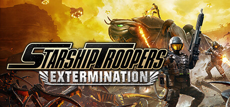 Starship Troopers: Extermination, Steam Gift