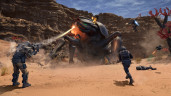 Starship Troopers: Extermination, Steam Gift