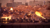 Starship Troopers: Extermination, Steam Gift