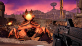 Starship Troopers: Extermination, Steam Gift