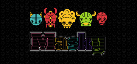 Masky, Steam Gift