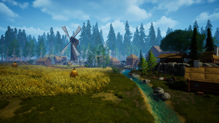 YAR: Forgotten Throne, Steam Gift