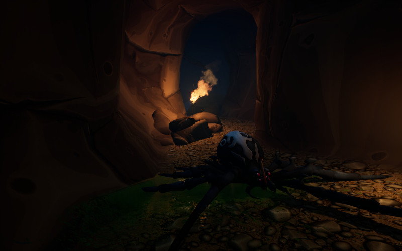 YAR: Forgotten Throne, Steam Gift