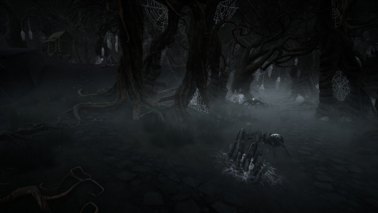 YAR: Forgotten Throne, Steam Gift