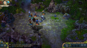King's Bounty: The Legend - Platinum, Steam Gift