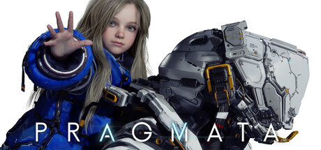 PRAGMATA - PRAGMATA Deluxe Edition, Steam Gift