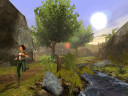 Zanzarah: The Hidden Portal, Steam Gift