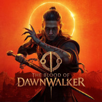 The Blood of Dawnwalker - Pre - Purchase, Steam Gift