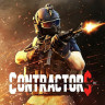 Contractors - VR, Steam Gift