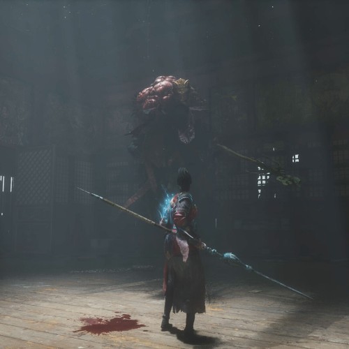 Игра Wuchang: Fallen Feathers PC, Steam Gift регион Россия, РФ