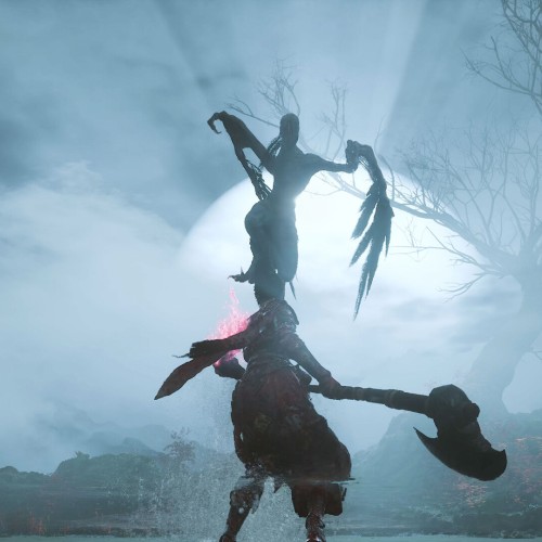 Игра Wuchang: Fallen Feathers PC, Steam Gift регион Россия, РФ