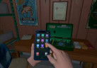 Fishing Party VR, Steam Gift