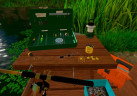 Fishing Party VR, Steam Gift
