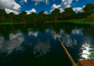 Fishing Party VR, Steam Gift