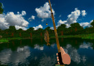Fishing Party VR, Steam Gift