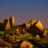Игра FINAL FANTASY TACTICS - The Ivalice Chronicles: Deluxe Edition PC, Steam Gift регион Россия, РФ