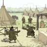 Игра Valiant Hearts: The Collection PlayStation 4 и PlayStation 5