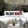 Игра Valiant Hearts: The Collection PlayStation 4 и PlayStation 5