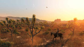Red Dead Redemption, Steam Gift