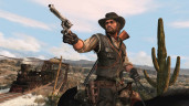 Red Dead Redemption, Steam Gift