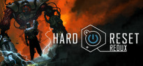Hard Reset Redux, Steam Gift