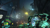Hard Reset Redux, Steam Gift