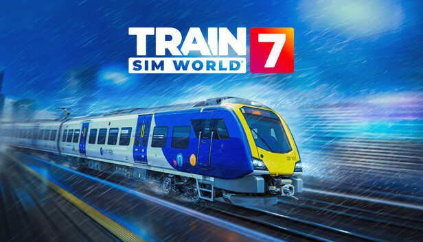 Train Sim World® 7 - Ultimate Edition, Steam Gift