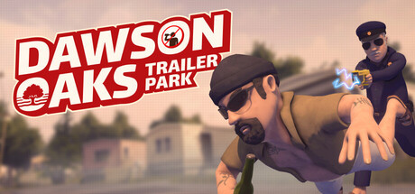 Dawson Oaks Trailer Park, Steam Gift