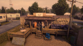 Dawson Oaks Trailer Park, Steam Gift