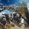 Игра Monster Hunter Wilds для PC / ПК, активация в стим Steam для региона РФ / Россия цифровой ключ