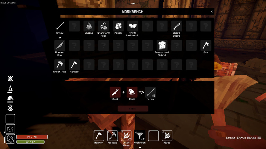 Deep Dish Dungeon, Steam Gift