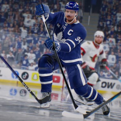 Игра NHL 26 Standard Edition PlayStation 5