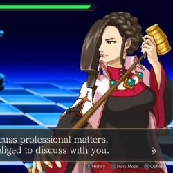 Игра Ace Attorney Investigations Collection PC / ПК, активация в стим Steam для региона РФ / Россия цифровой ключ