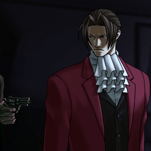 Игра Ace Attorney Investigations Collection PC / ПК, активация в стим Steam для региона РФ / Россия цифровой ключ