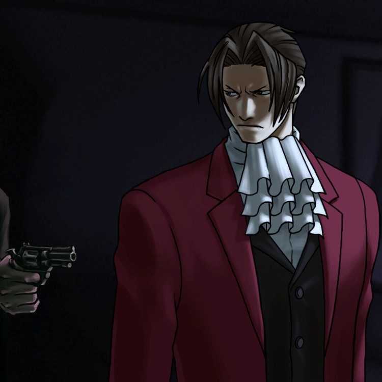 Игра Ace Attorney Investigations Collection PC / ПК, активация в стим Steam для региона РФ / Россия цифровой ключ