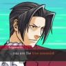 Игра Ace Attorney Investigations Collection PC / ПК, активация в стим Steam для региона РФ / Россия цифровой ключ