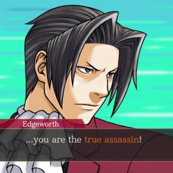 Игра Ace Attorney Investigations Collection PC / ПК, активация в стим Steam для региона РФ / Россия цифровой ключ