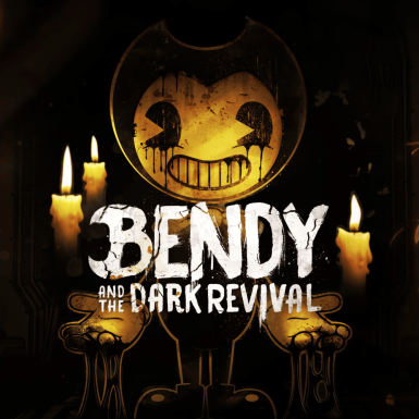 Игра Bendy and the Dark Revival PC / ПК, активация в стим Steam для региона РФ / Россия цифровой ключ