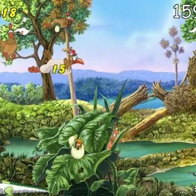 Игра Chicken Shoot 2 PC / ПК, активация в стим Steam для региона РФ / Россия цифровой ключ