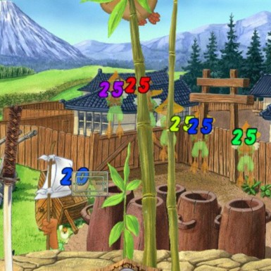 Игра Chicken Shoot 2 PC / ПК, активация в стим Steam для региона РФ / Россия цифровой ключ