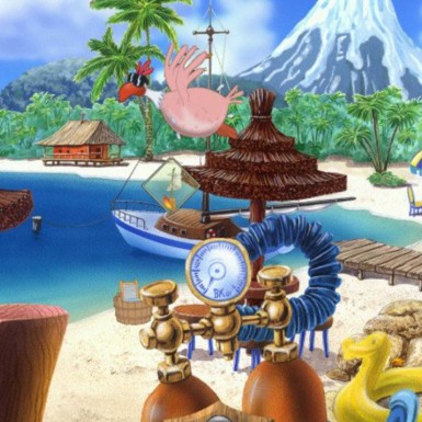 Игра Chicken Shoot 2 PC / ПК, активация в стим Steam для региона РФ / Россия цифровой ключ