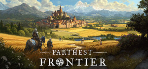 Farthest Frontier, Steam Gift