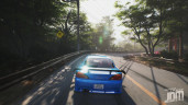 JDM: Japanese Drift Master, Steam Gift