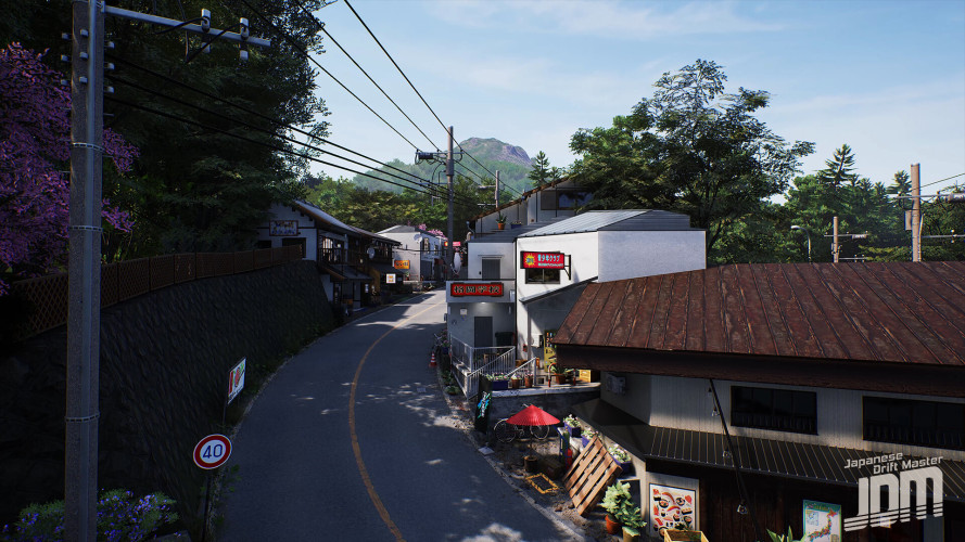 JDM: Japanese Drift Master, Steam Gift