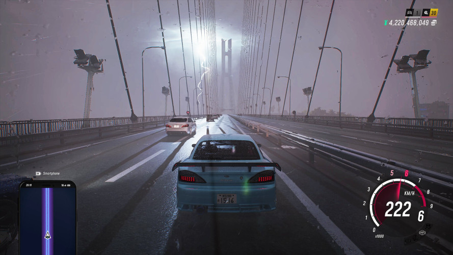 JDM: Japanese Drift Master, Steam Gift