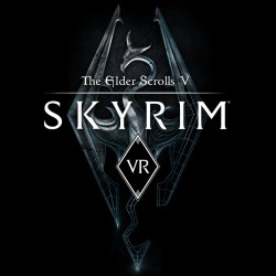 Игра The Elder Scrolls V: Skyrim VR PlayStation 4 и PlayStation 5
